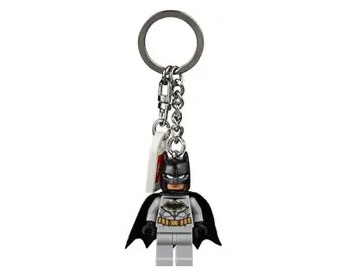 Batman Key Chain Image