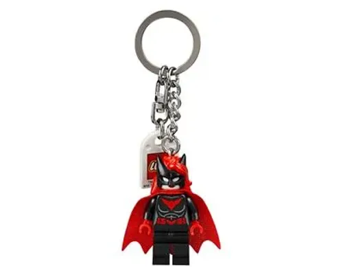 Batwoman Key Chain Image