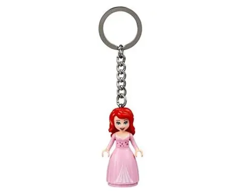 Ariel Key Chain Image