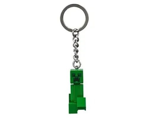 Creeper Key Chain Image