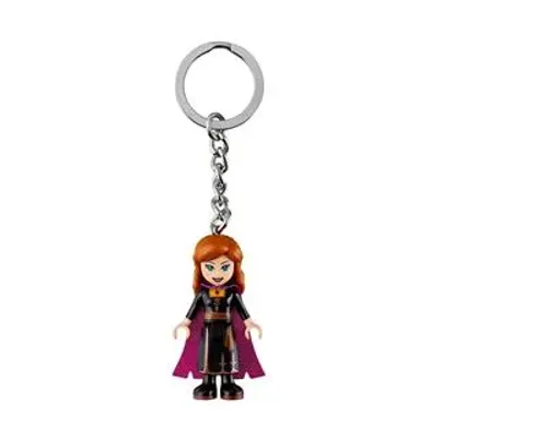 Anna Key Chain Image