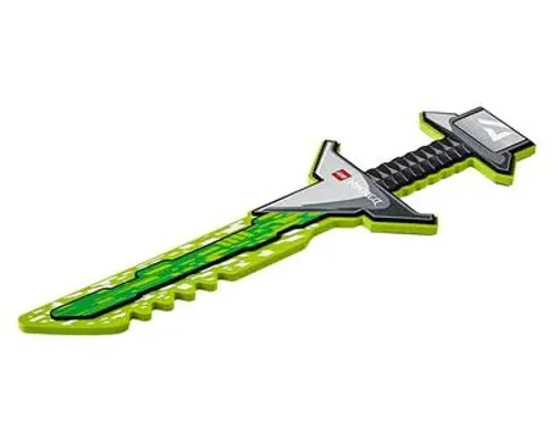 NINJAGO Keytana Image