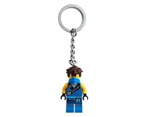 Jay Key Chain Image