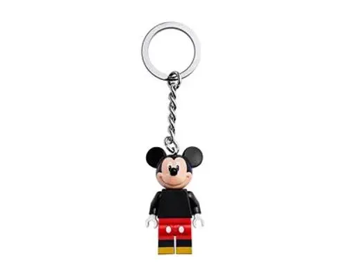 Mickey Mouse Key Chain Image