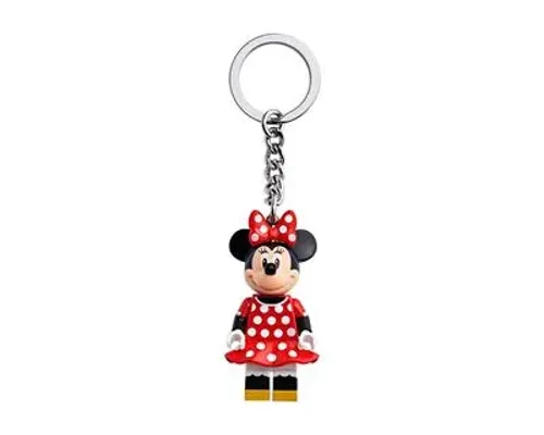 Minnie Mouse Key Chain Image