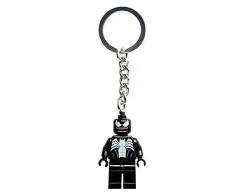 Venom Key Chain Image