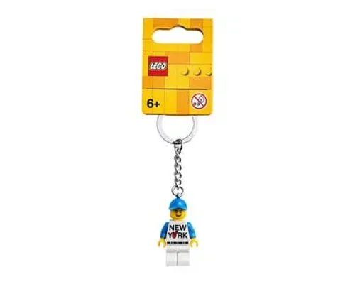 New York Key Chain Image