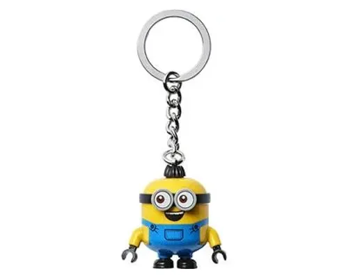 Otto Key Chain Image