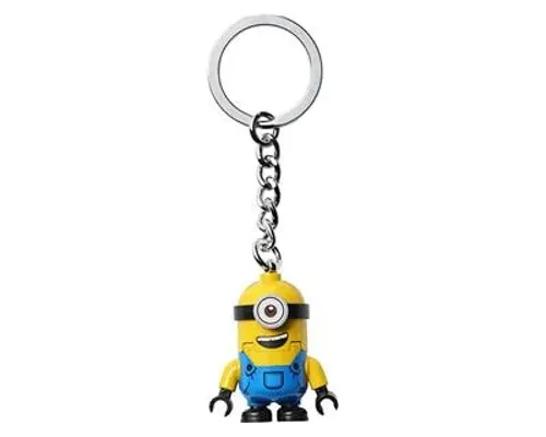 Stuart Key Chain Image