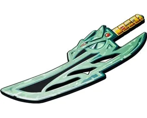 Jade Blade Image