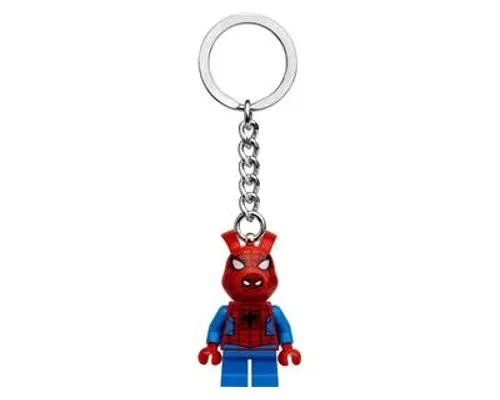 Spider-Ham Key Chain Image