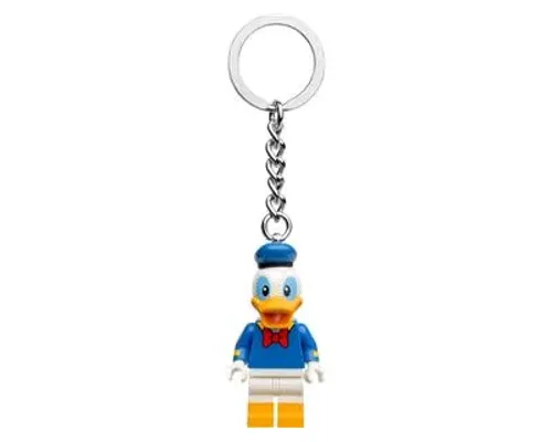 Donald Duck Key Chain Image