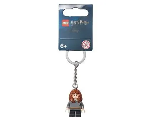 Hermione Keyring Image