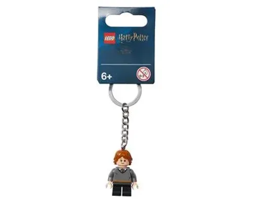 Ron Keyring Image