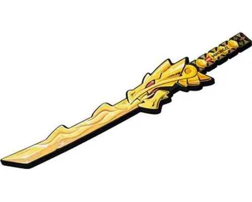 Sword of Fire Image