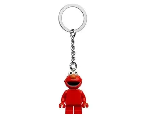 Elmo Key Chain Image