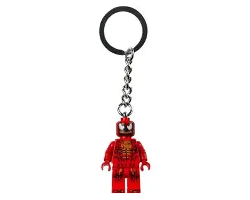 Carnage Key Chain Image