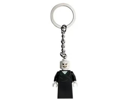 Voldemort Key Chain Image