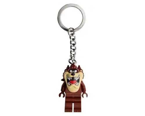 Tasmanian Devil Key Chain Image