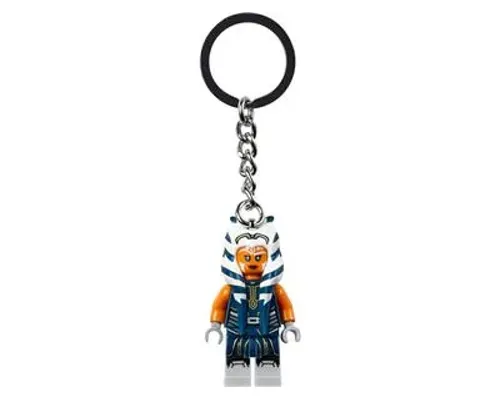 Ahsoka Tano Key Chain Image