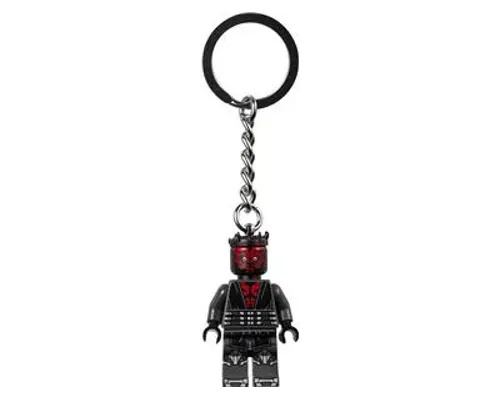 Darth Maul Key Chain Image