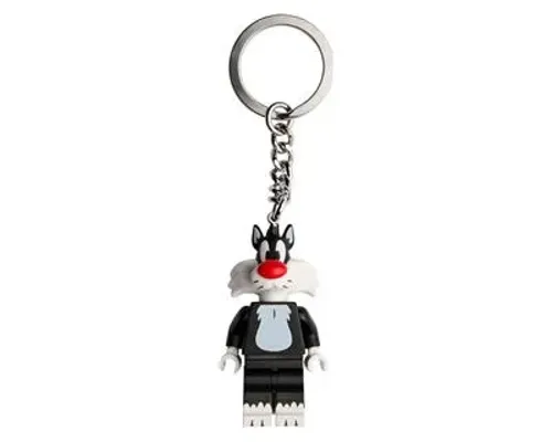 Sylvester Key Chain Image