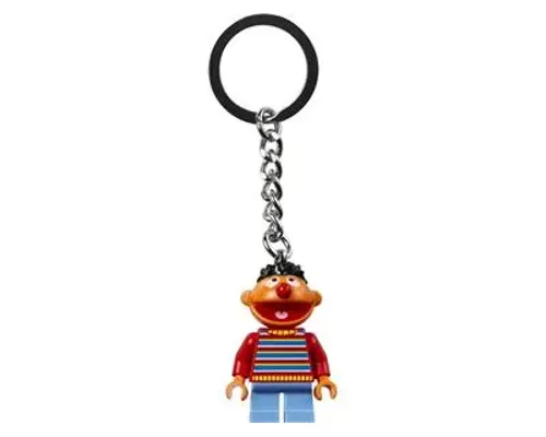 Ernie Key Chain Image