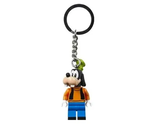 Goofy Key Chain Image