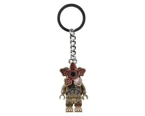 Demogorgon Key Chain Image