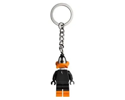 Daffy Duck Key Chain Image