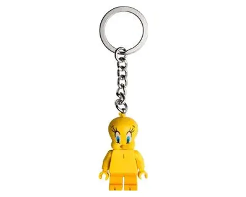 Tweety Key Chain Image