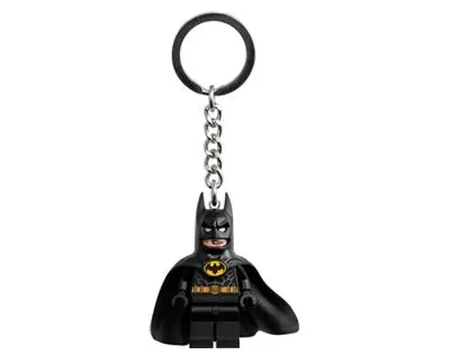 Batman Key Chain Image