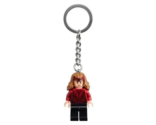 Scarlet Witch Key Chain Image