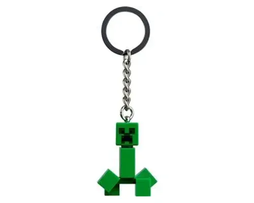 Creeper Key Chain Image