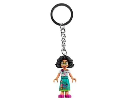 Mirabel Key Chain Image