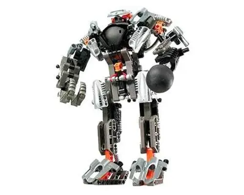 Exo-Toa Image