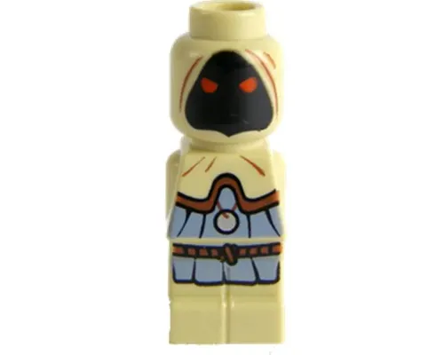 Microfigure Heroica Dark Druid Image