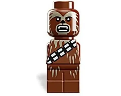 Chewbacca Image