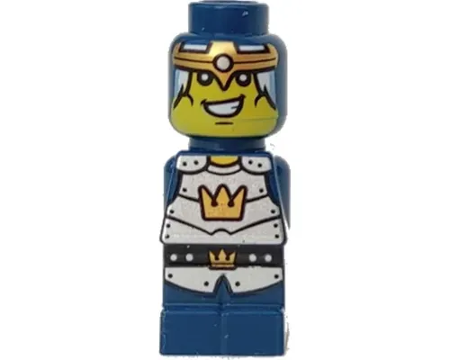 Microfigure Heroica Prince Image