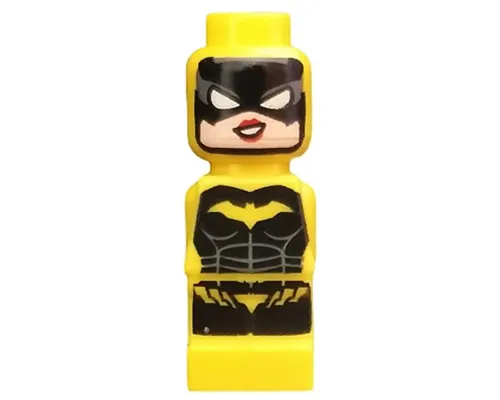 Batgirl Image