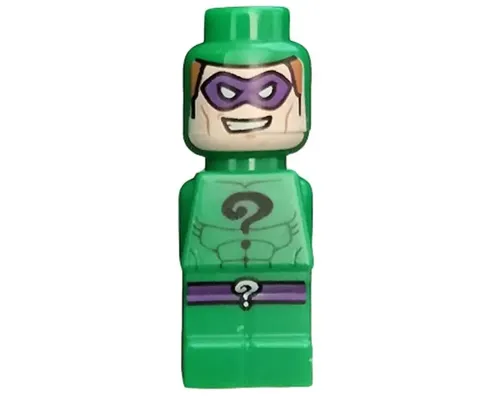 The Riddler Image