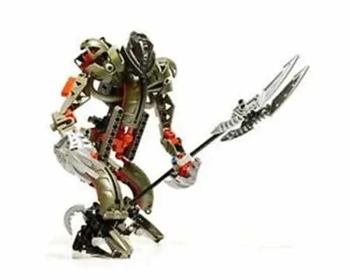 Makuta Image