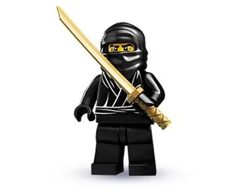 Ninja Image