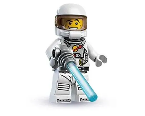 Spaceman Image