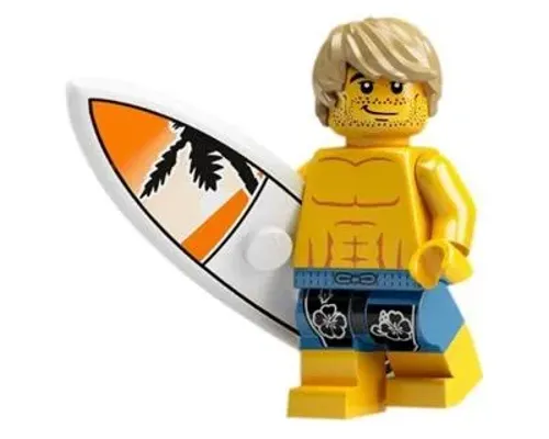 Surfer Image