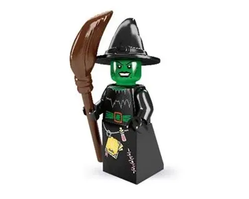 Witch Image