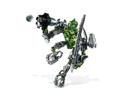 Toa Lewa Image