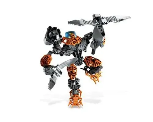 Toa Pohatu Image