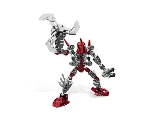 Toa Tahu Image