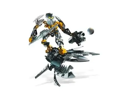 Toa Ignika Image